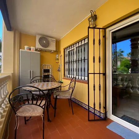 Appartamento Roetgen Hygge Torrevieja