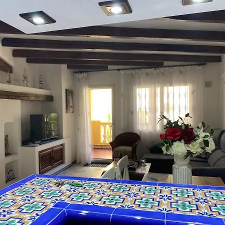 Roetgen Hygge Torrevieja