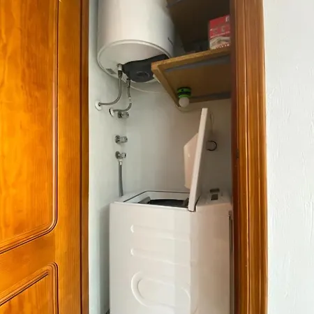 Appartamento Roetgen Hygge Torrevieja