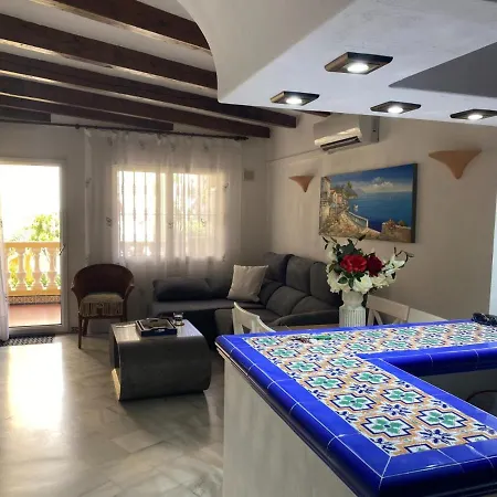 Apartment Roetgen Hygge Torrevieja